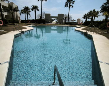 Mijas Costa – Middle Floor Apartment