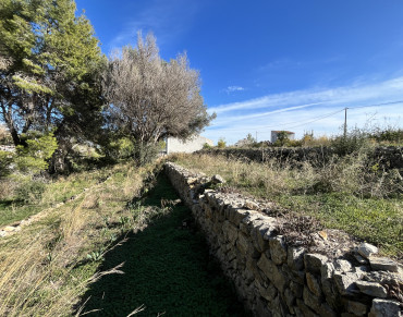 Plot In Castellans