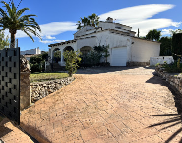 Casa Tango