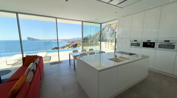 Villa for sale in Altea, Alicante €2.695.000 — photo 5 of 28
