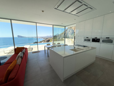 Villa in Altea — photo 5