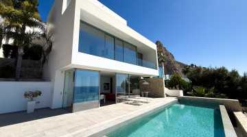 Villa for sale in Altea, Alicante €2.695.000 — photo 3 of 28