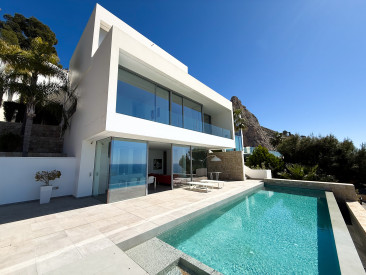 Villa in Altea — photo 3
