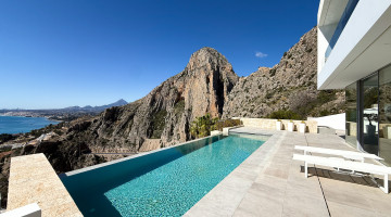 Villa for sale in Altea, Alicante €2.695.000 — photo 4 of 28