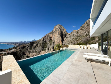 Villa in Altea — photo 4