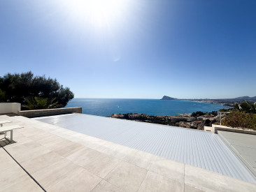 Villa in Altea — photo 2