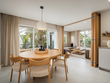 Apartment in Estepona