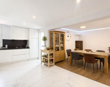  Fully renovated 3-bedroom apartment for sale in Santa Ponça