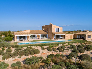 Finca in Ses Salines
