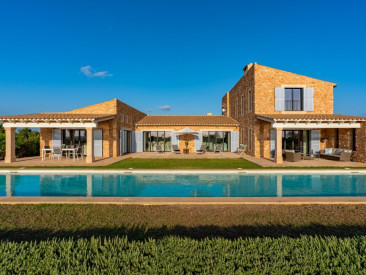 Finca in Ses Salines — photo 2