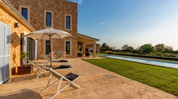 Finca for sale in Salines (Ses), Balearic Islands €3.690.000 — photo 5 of 18