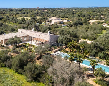 House for sale in Santanyí - 2635