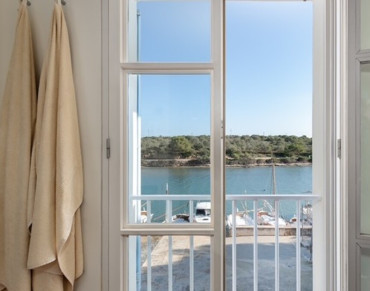 Villa for sale in PORTOCOLOM, Felanitx - 4055