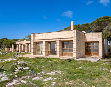 Villa for sale in Porto Petro, Santanyí - 4057