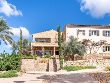 Finca in Santanyí — photo 3