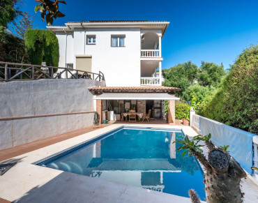 House for sale in La Cala de Mijas - R5395804
