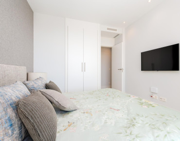 Apartment for sale in La Quinta - BOKW109