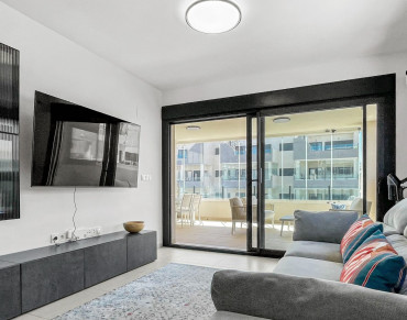 Apartment for sale in Los Dolses - MOVE-372