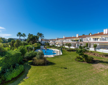 Apartment for sale in El Paraiso - R5401219