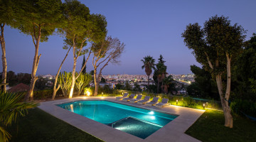Villa for sale in Campo Mijas, Mijas €2.995.000 — photo 2 of 76