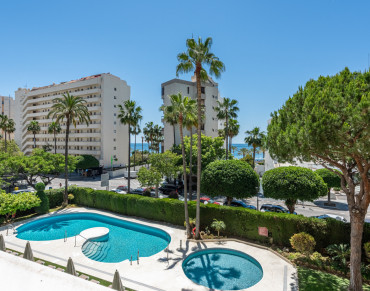 Apartment for sale in Marbella - DM5427