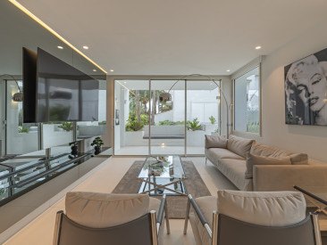 Apartment in Marbella — photo 3
