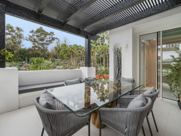 Apartment in Marbella — photo 4