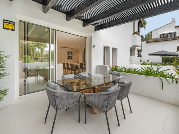 Apartment in Marbella — photo 5
