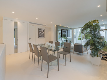 Apartment in Marbella — photo 6