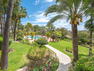 Apartment in Marbella