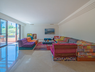 Penthouse in Marbella — photo 2
