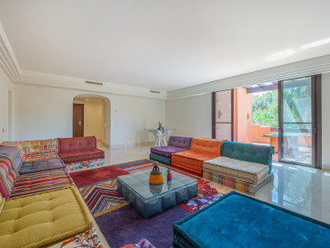 Penthouse in Marbella — photo 3