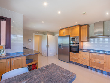 Penthouse in Marbella — photo 5