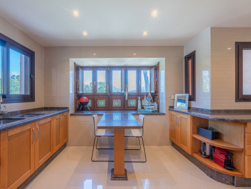 Penthouse in Marbella — photo 6