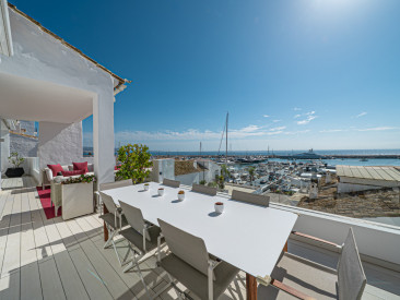 Penthouse in Marbella — photo 2