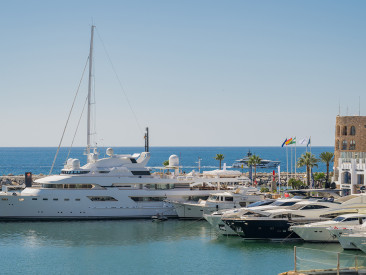 Penthouse in Marbella — photo 3