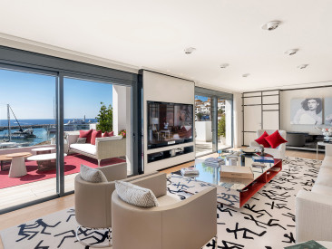 Penthouse in Marbella — photo 4