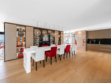 Penthouse in Marbella — photo 5