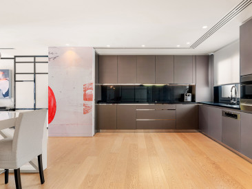 Penthouse in Marbella — photo 6
