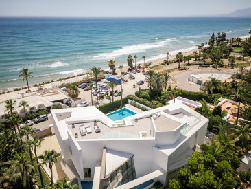 Villa in Marbella — photo 3