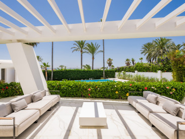 Villa in Marbella — photo 4