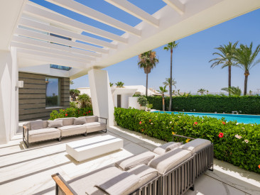 Villa in Marbella — photo 5