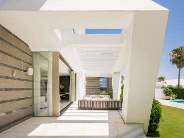 Villa in Marbella — photo 6