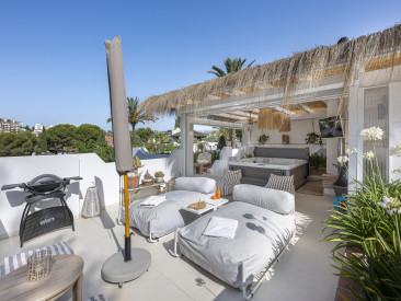 Villa in Marbella