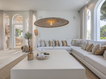 Villa in Marbella — photo 2