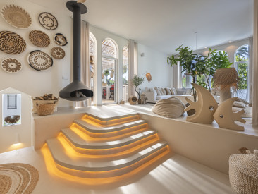 Villa in Marbella — photo 3