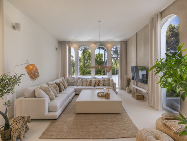 Villa in Marbella — photo 5