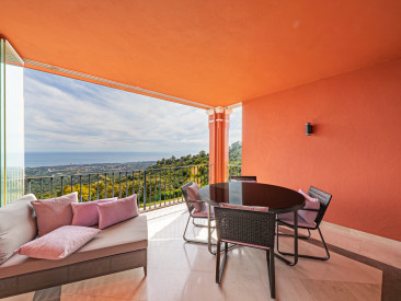 Apartment in Marbella