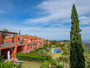 Apartment in Marbella — photo 3