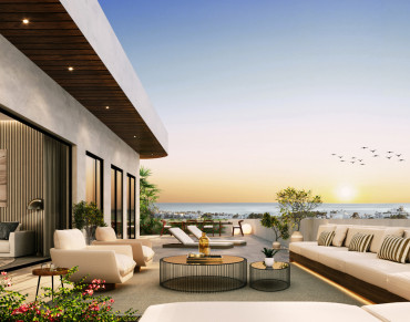 Apartment for sale in Nueva Alcantara - NVG-D12210B